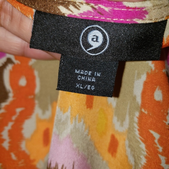 🔥🔥🔥Blouse (Tank)🔥🔥🔥 - Picture 4 of 6